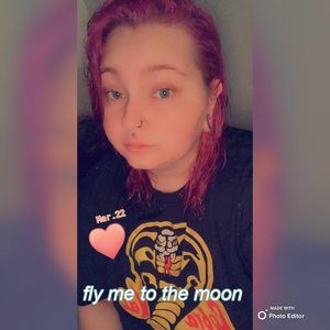 Meet your Posher, Gilly